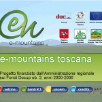 E-mountains Toscana
